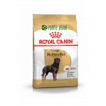 ROYAL CANIN ROTTWEILLER PUPPY 12KG